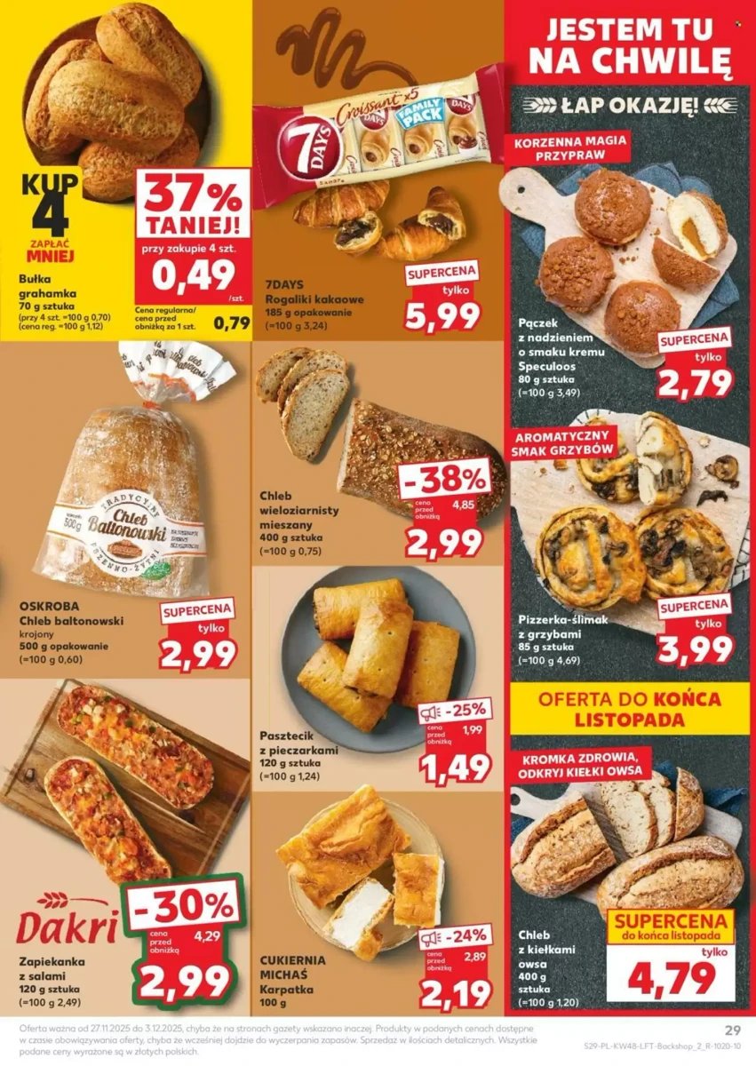 Strona 29 z gazetki Kaufland