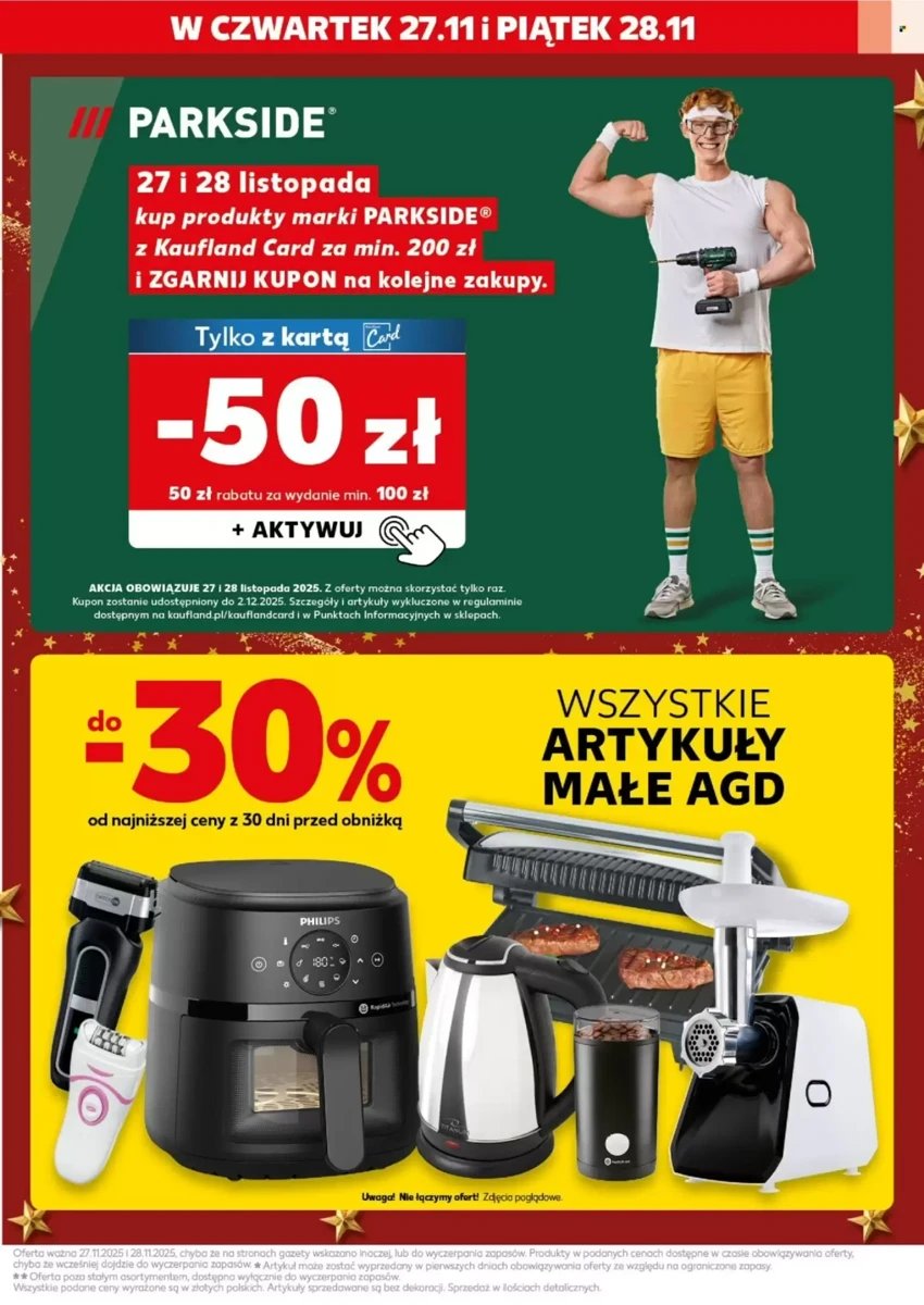 Strona 3 z gazetki Kaufland