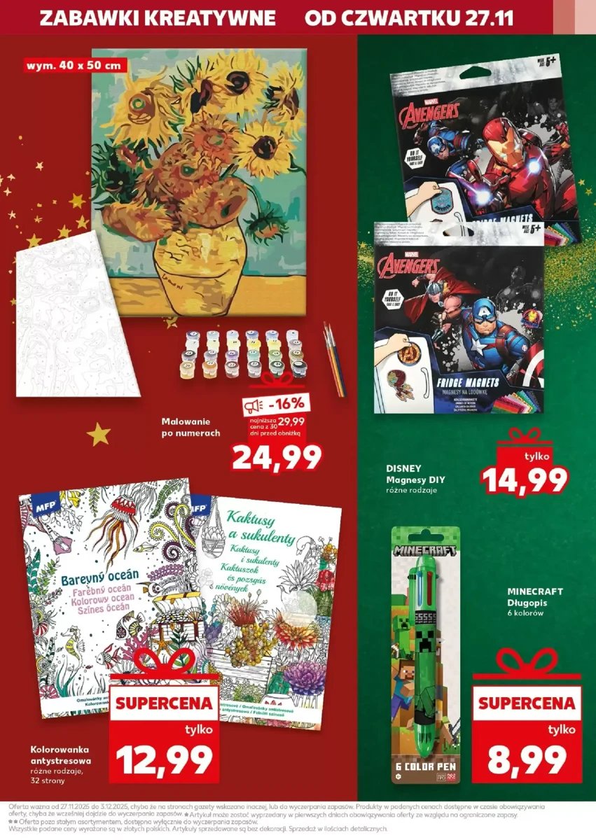 Strona 39 z gazetki Kaufland