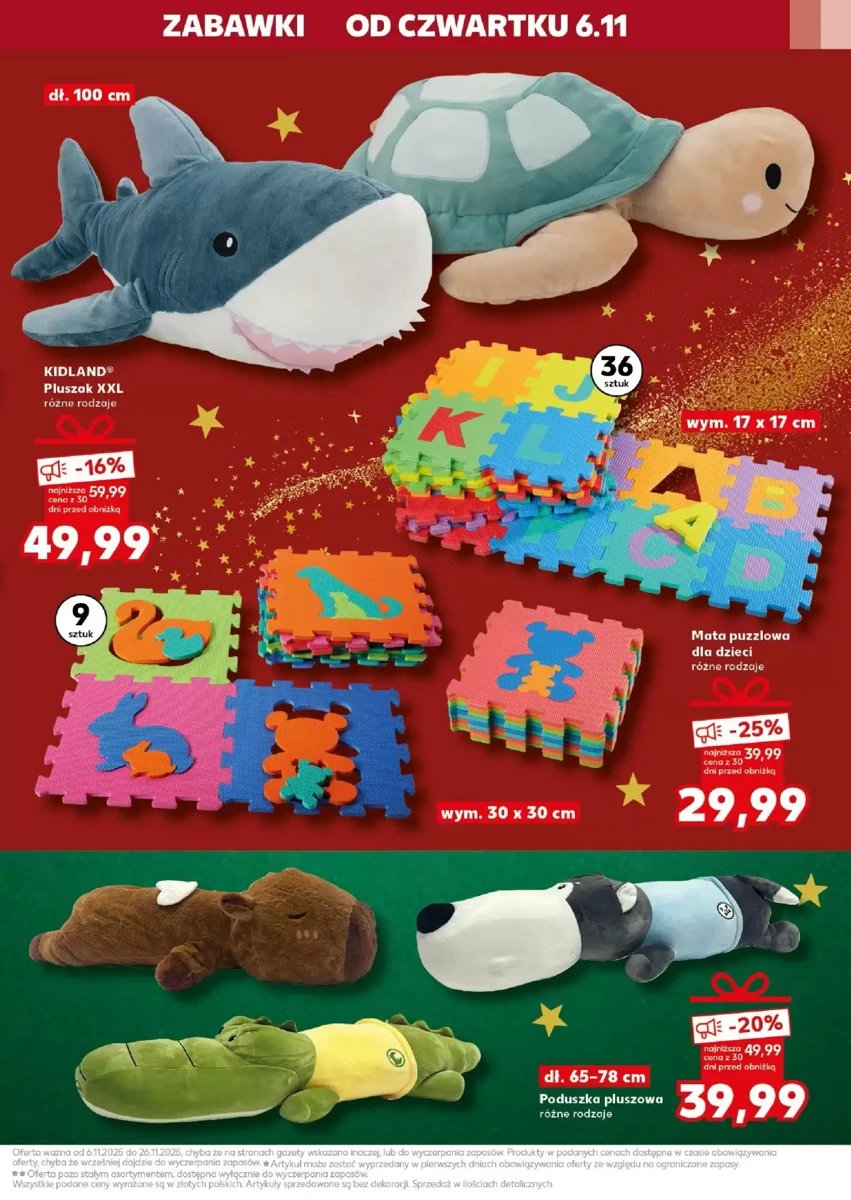 Strona 9 z gazetki Kaufland