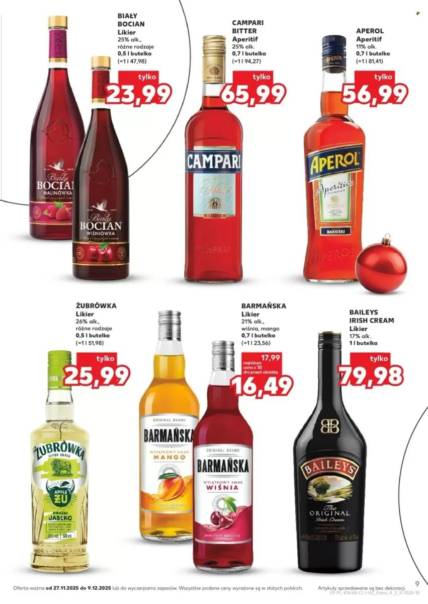 Strona 9 z gazetki Kaufland