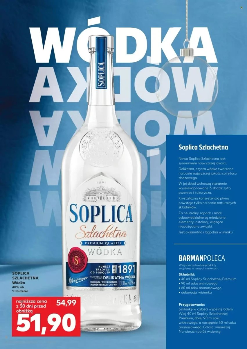 Strona 4 z gazetki Kaufland