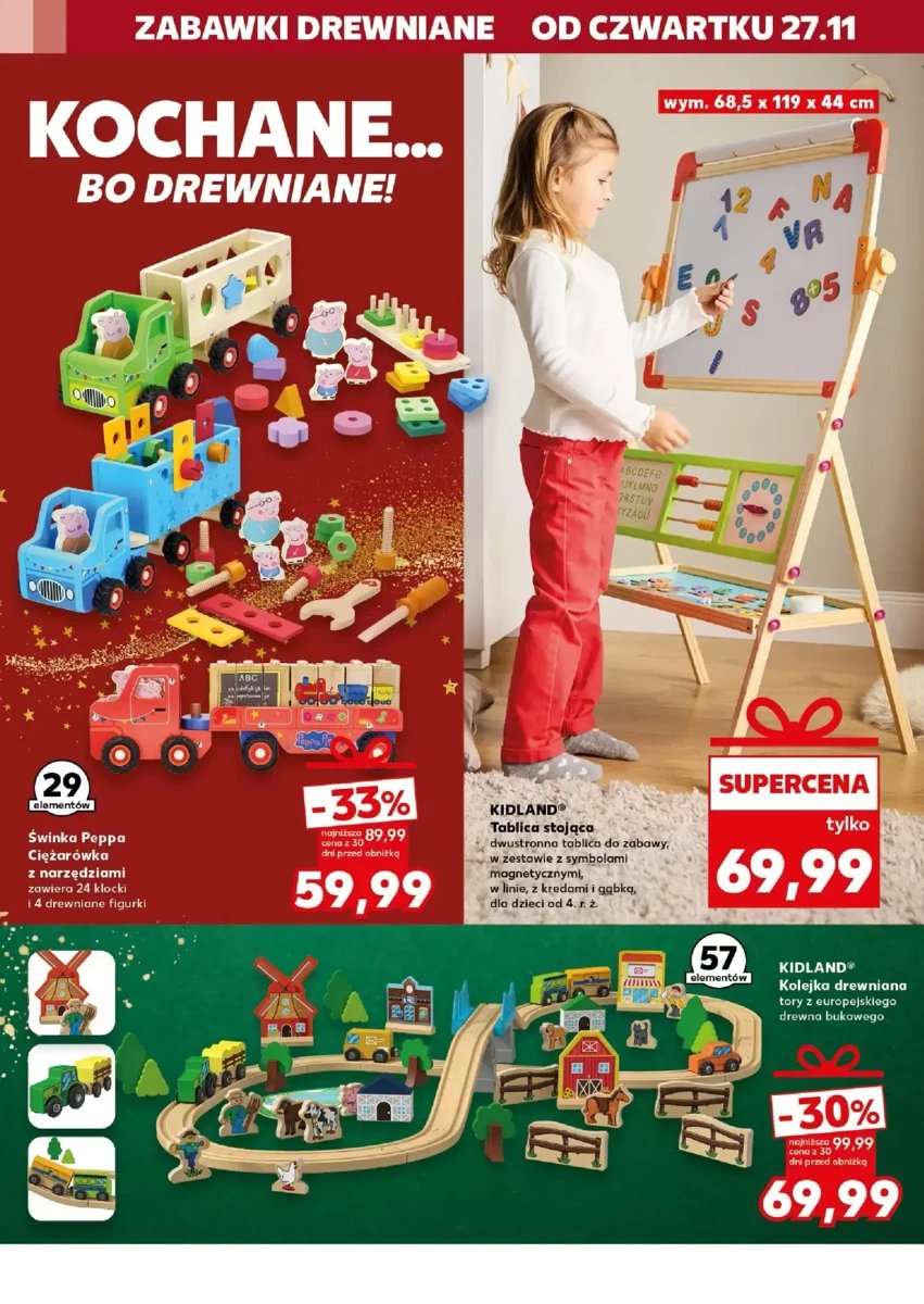 Strona 12 z gazetki Kaufland