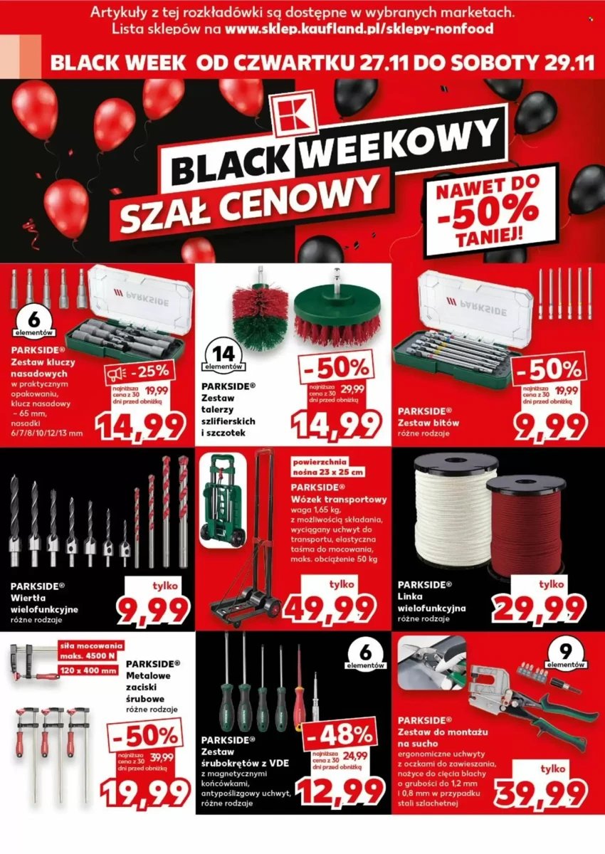 Strona 14 z gazetki Kaufland