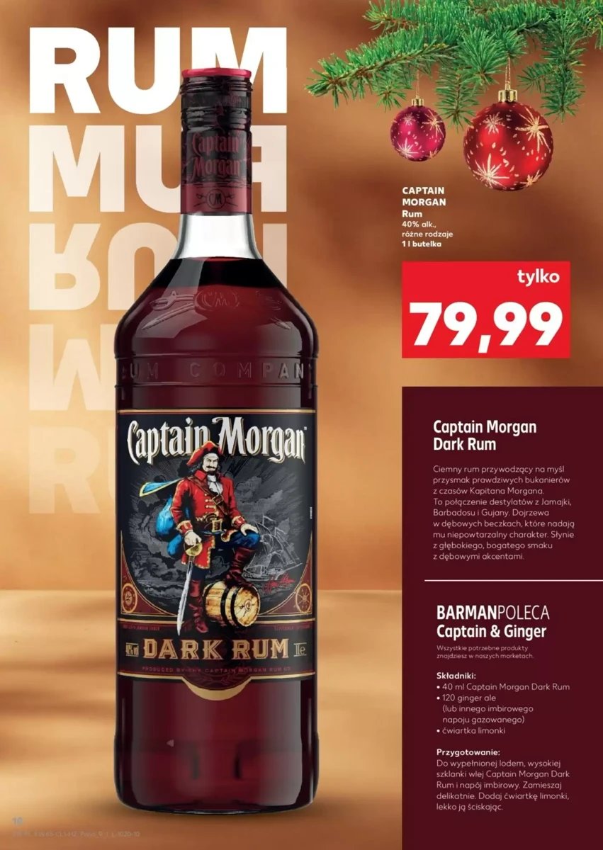 Strona 18 z gazetki Kaufland