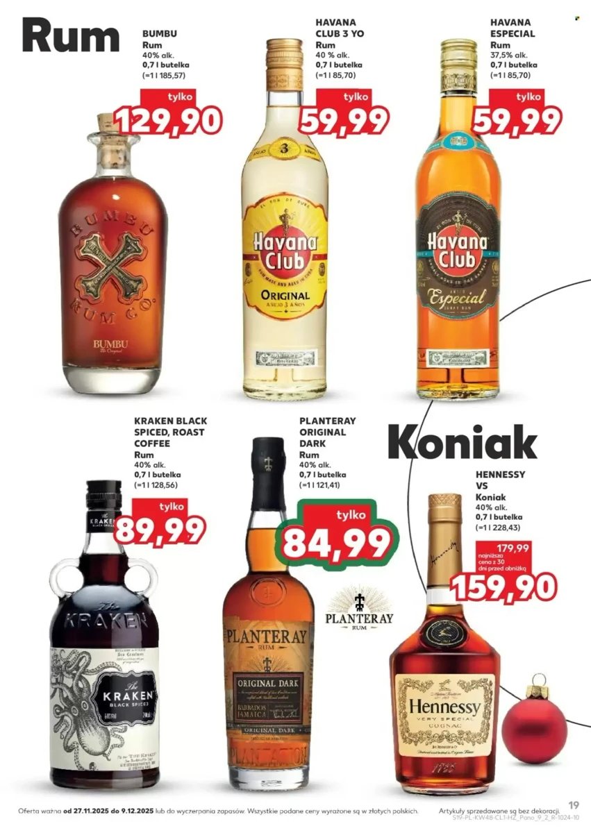 Strona 19 z gazetki Kaufland