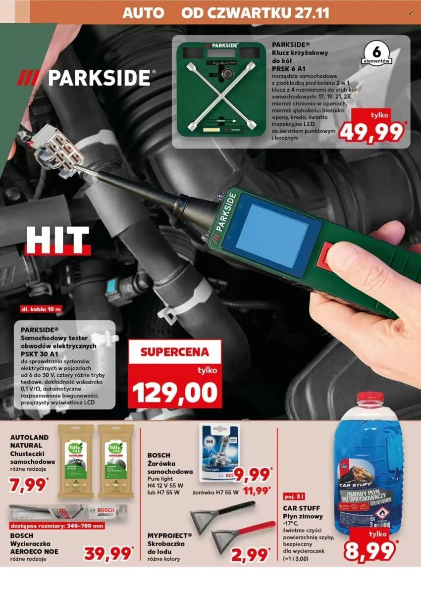 Strona 4 z gazetki Kaufland