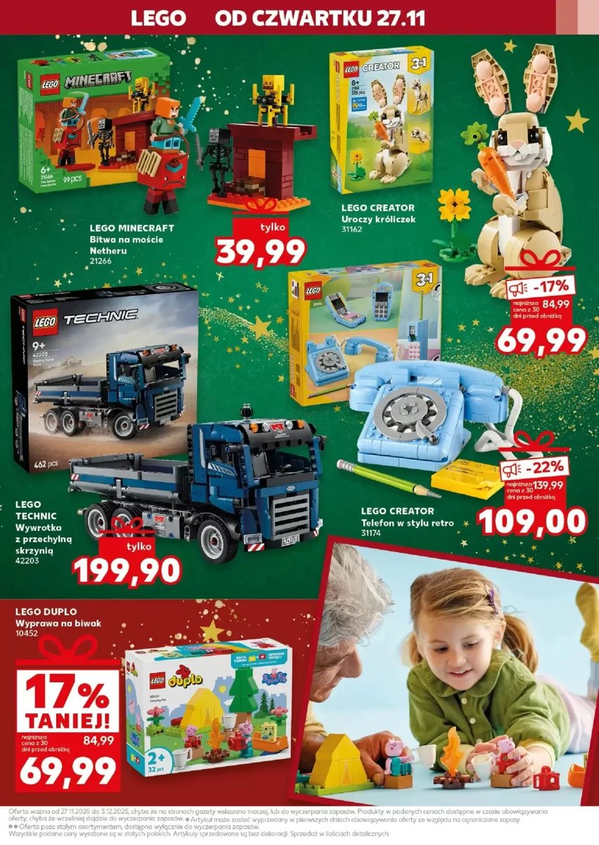Strona 5 z gazetki Kaufland