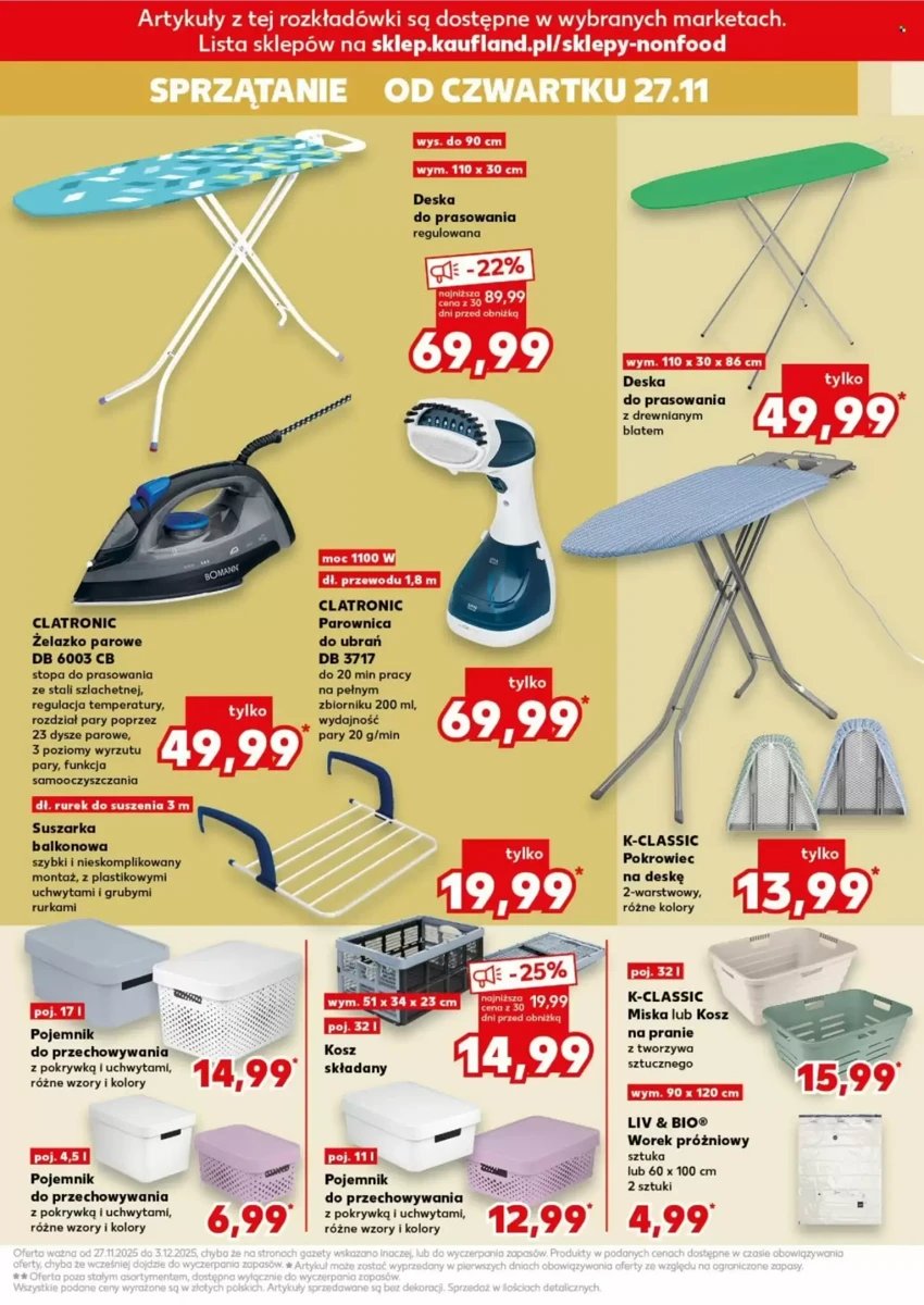 Strona 7 z gazetki Kaufland