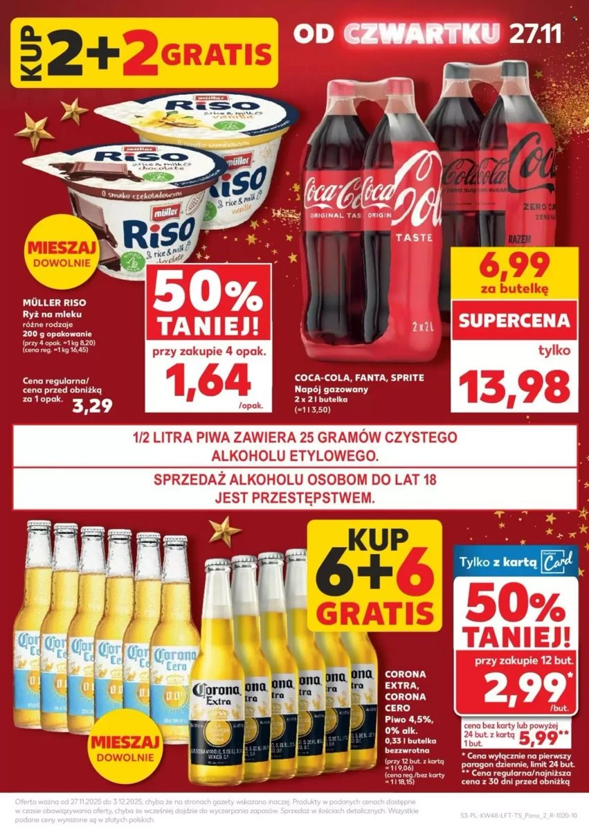 Strona 3 z gazetki Kaufland