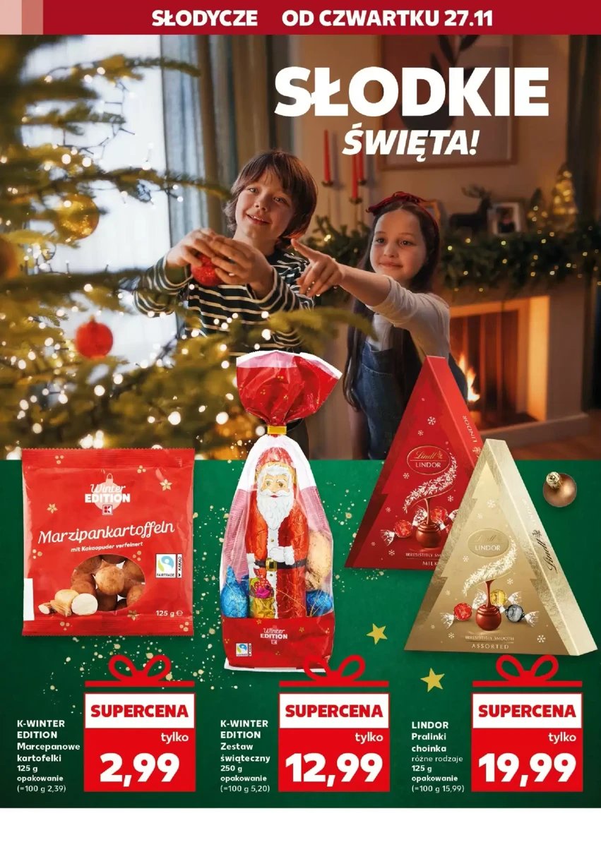 Strona 46 z gazetki Kaufland