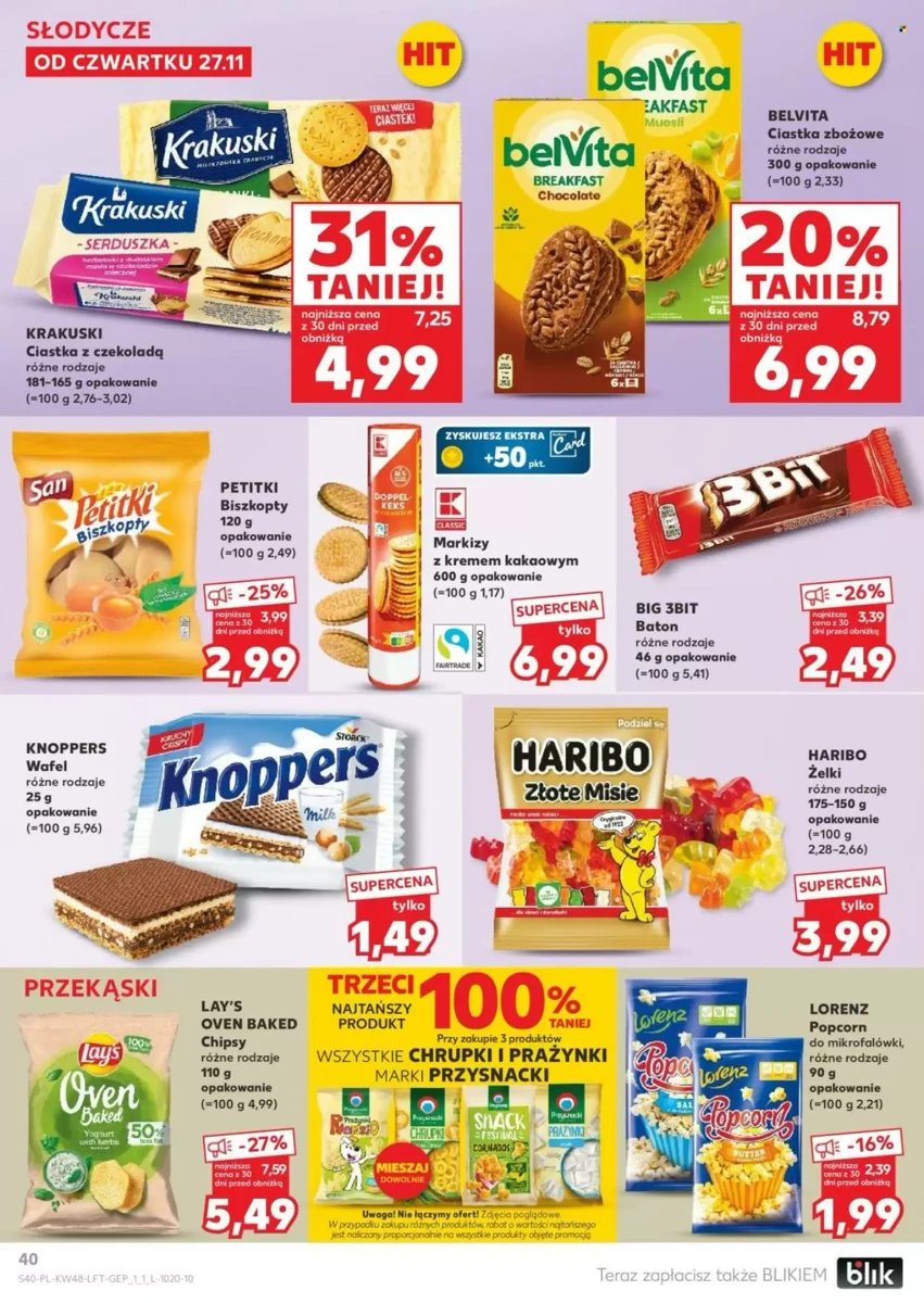 Strona 40 z gazetki Kaufland
