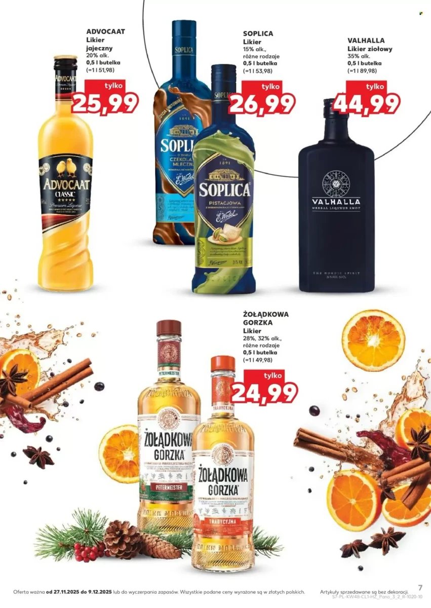 Strona 7 z gazetki Kaufland