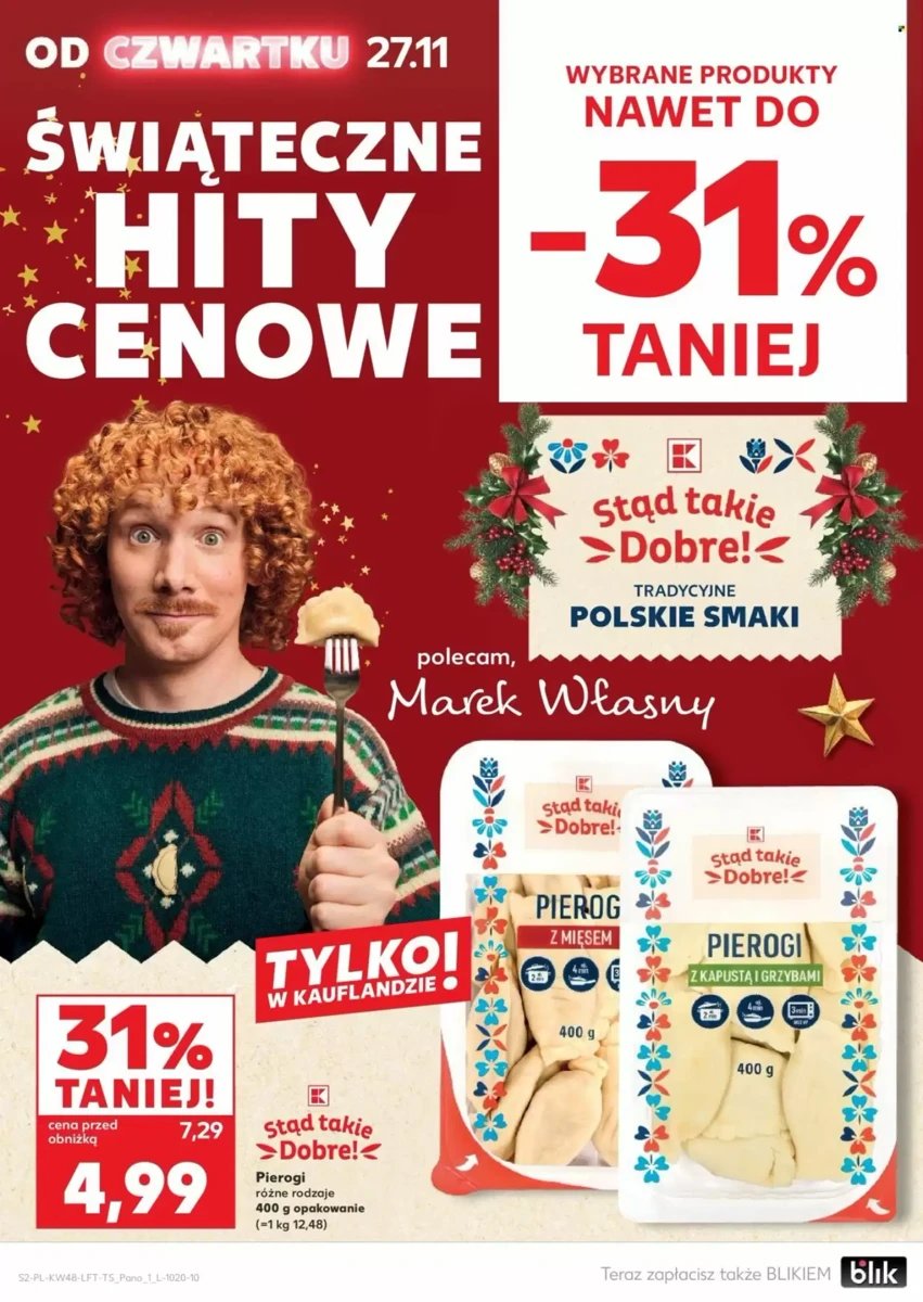 Strona 2 z gazetki Kaufland