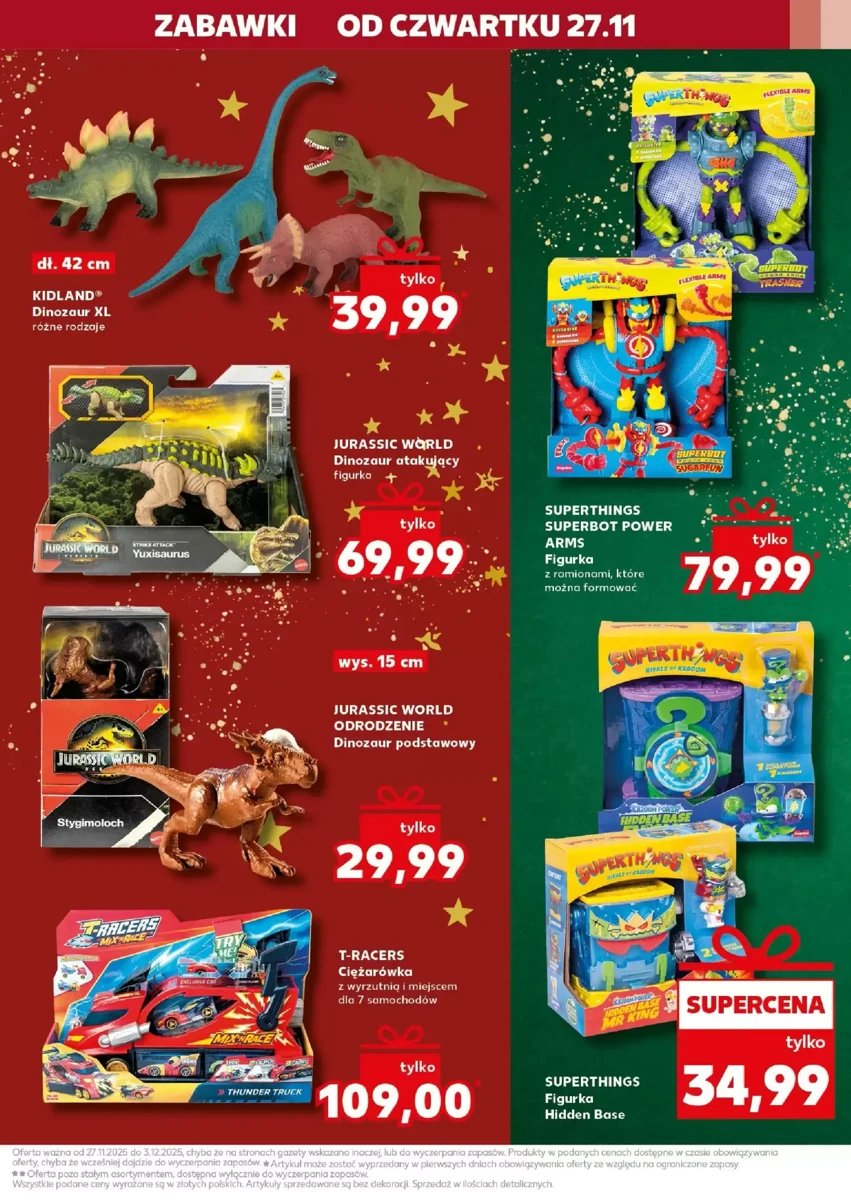 Strona 27 z gazetki Kaufland