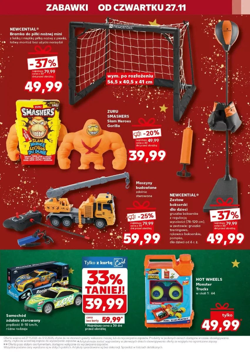 Strona 25 z gazetki Kaufland