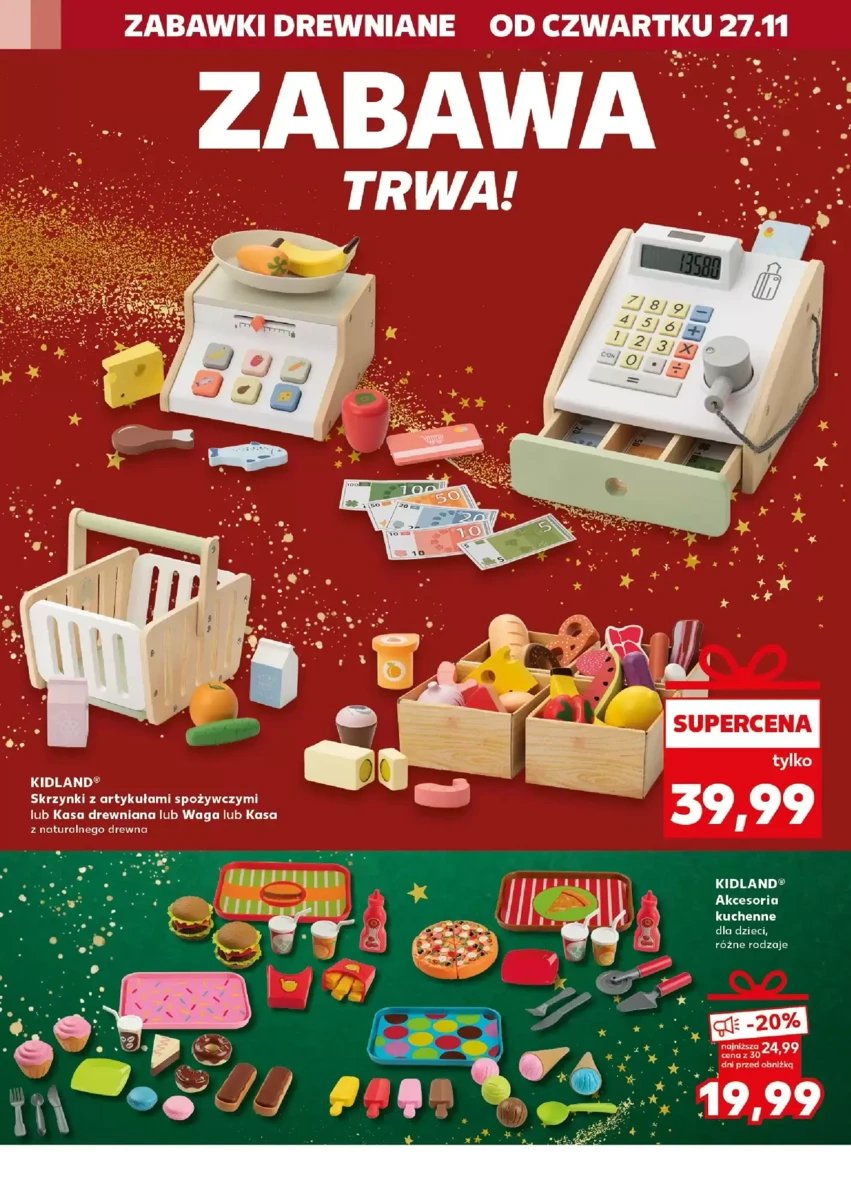 Strona 14 z gazetki Kaufland