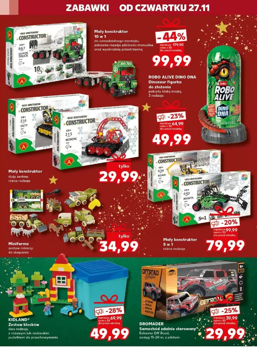 Strona 26 z gazetki Kaufland