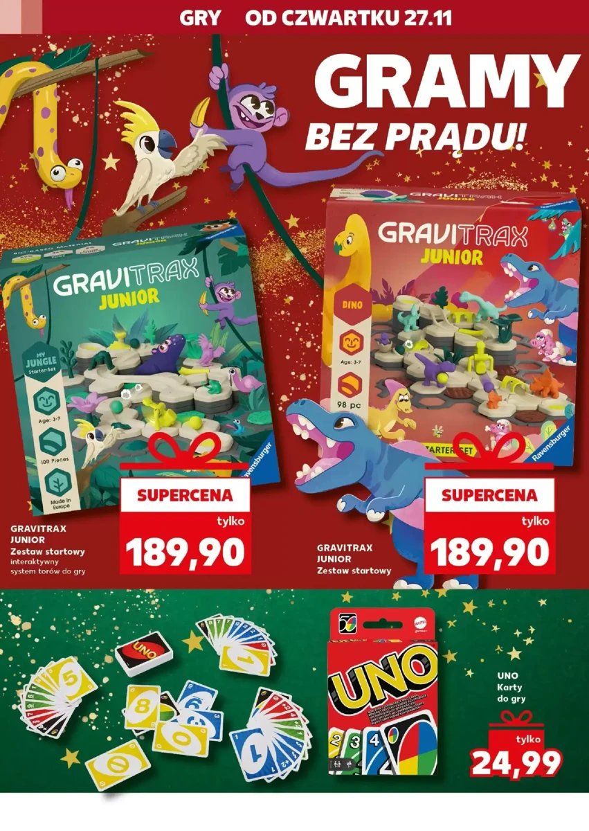 Strona 36 z gazetki Kaufland