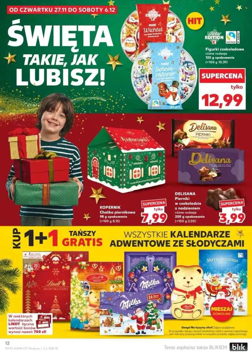Strona 12 z gazetki Kaufland