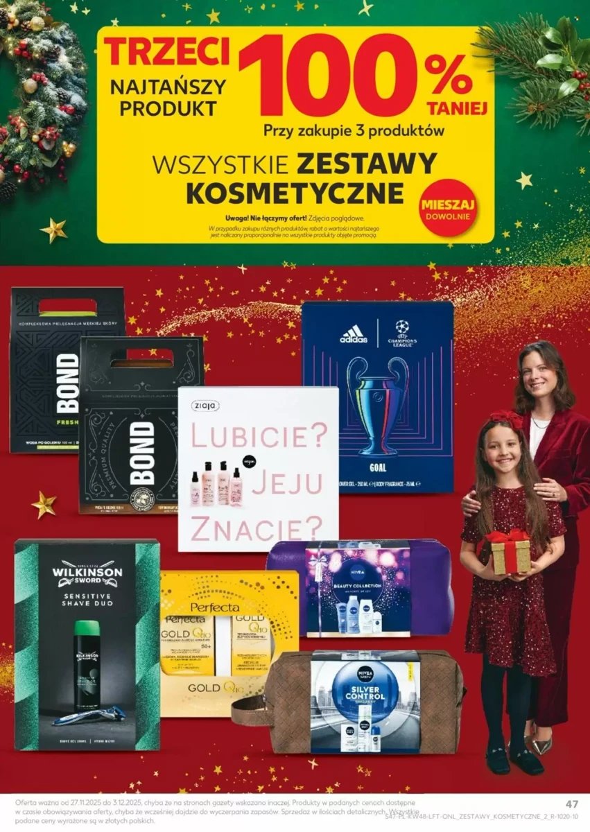 Strona 47 z gazetki Kaufland