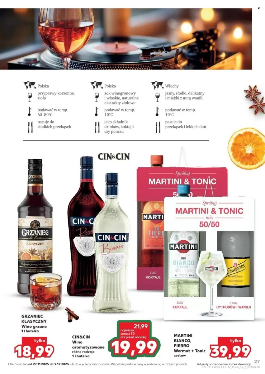 Strona 27 z gazetki Kaufland