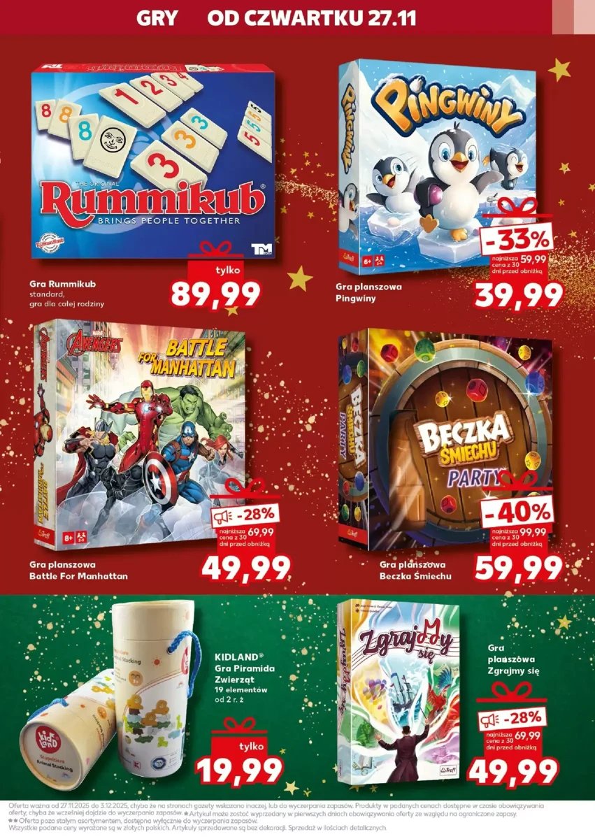 Strona 37 z gazetki Kaufland