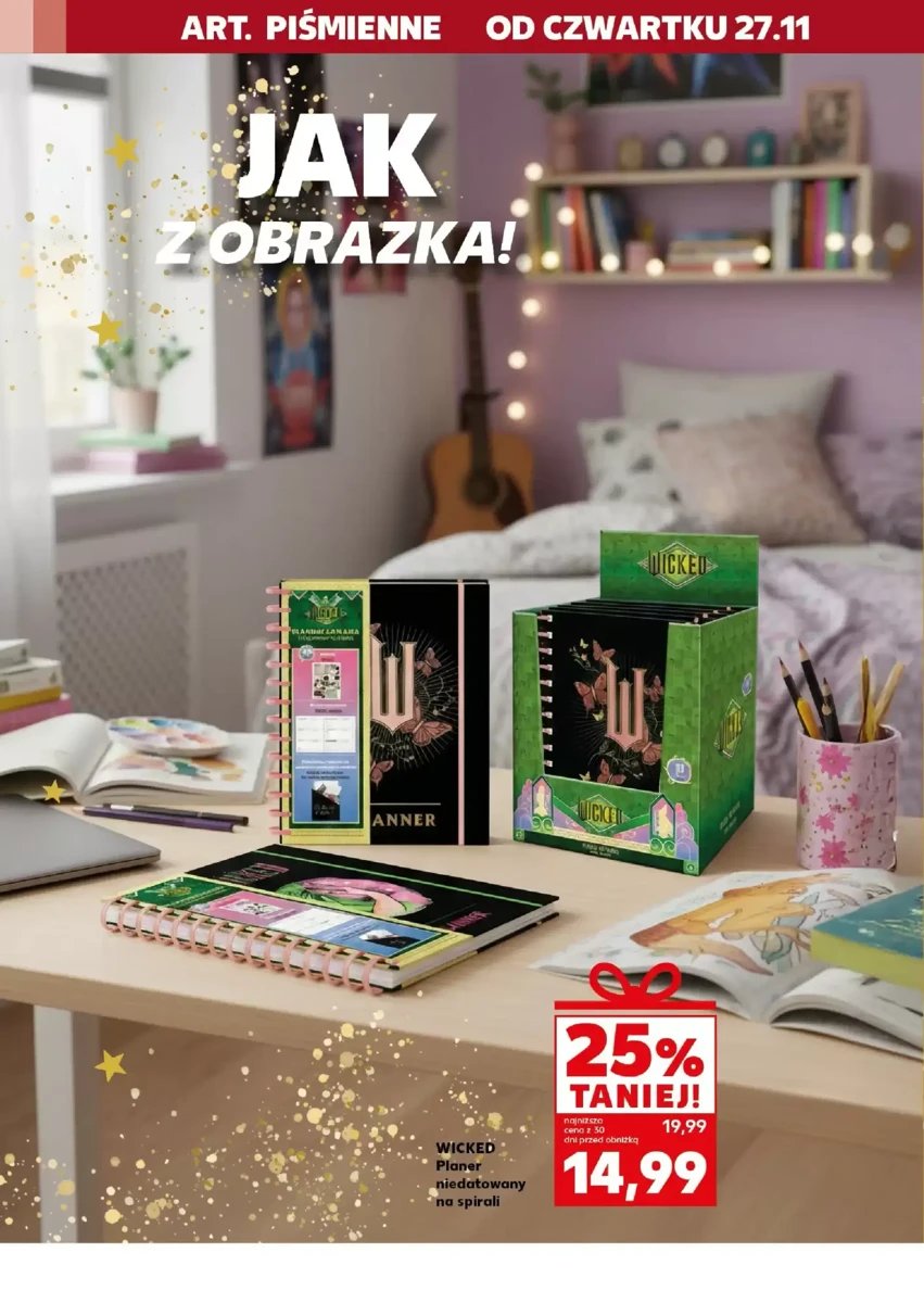 Strona 40 z gazetki Kaufland