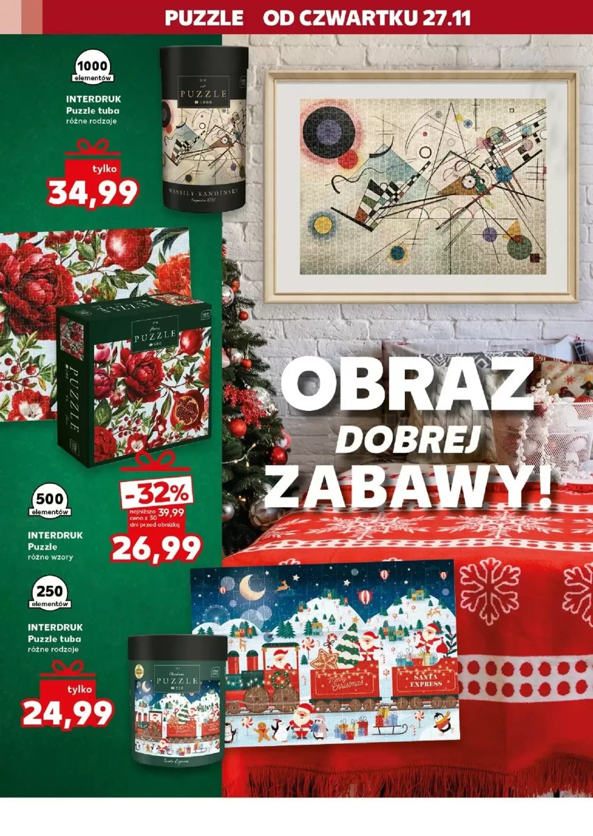 Strona 28 z gazetki Kaufland