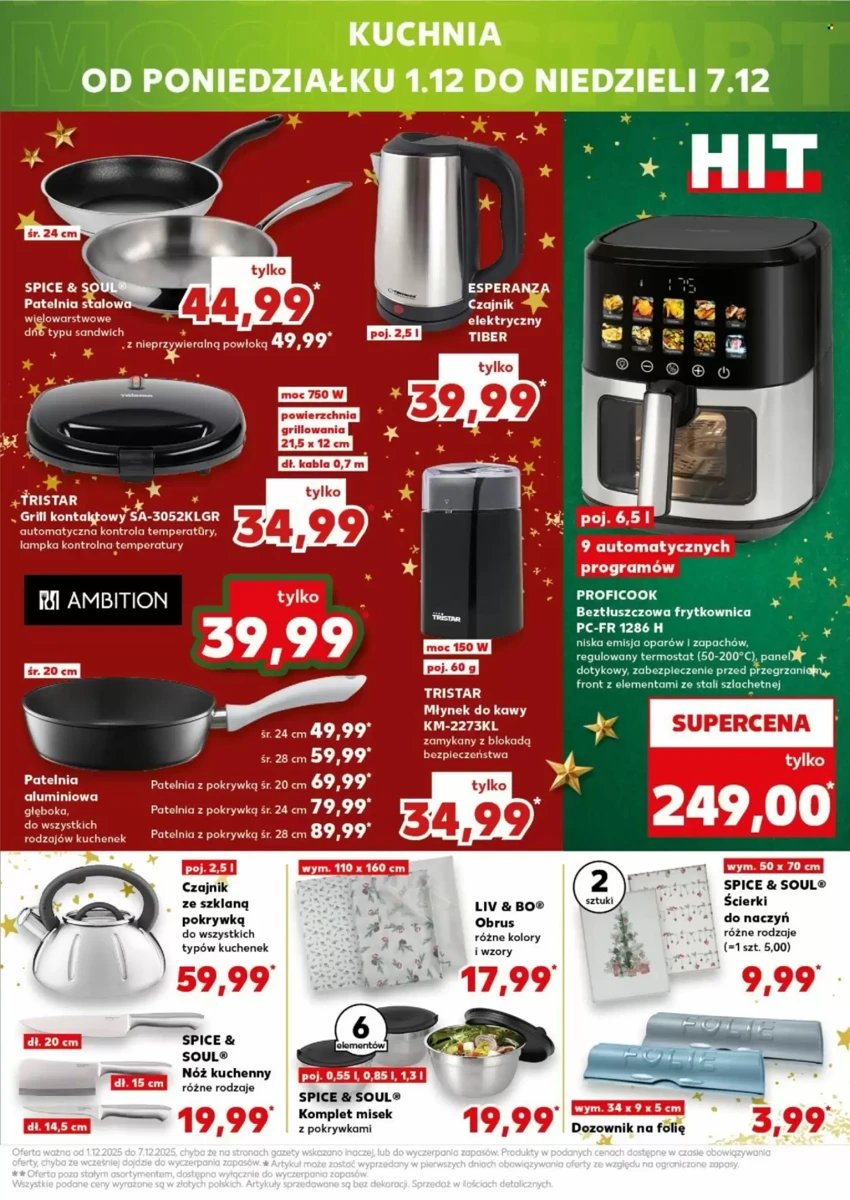 Strona 17 z gazetki Kaufland