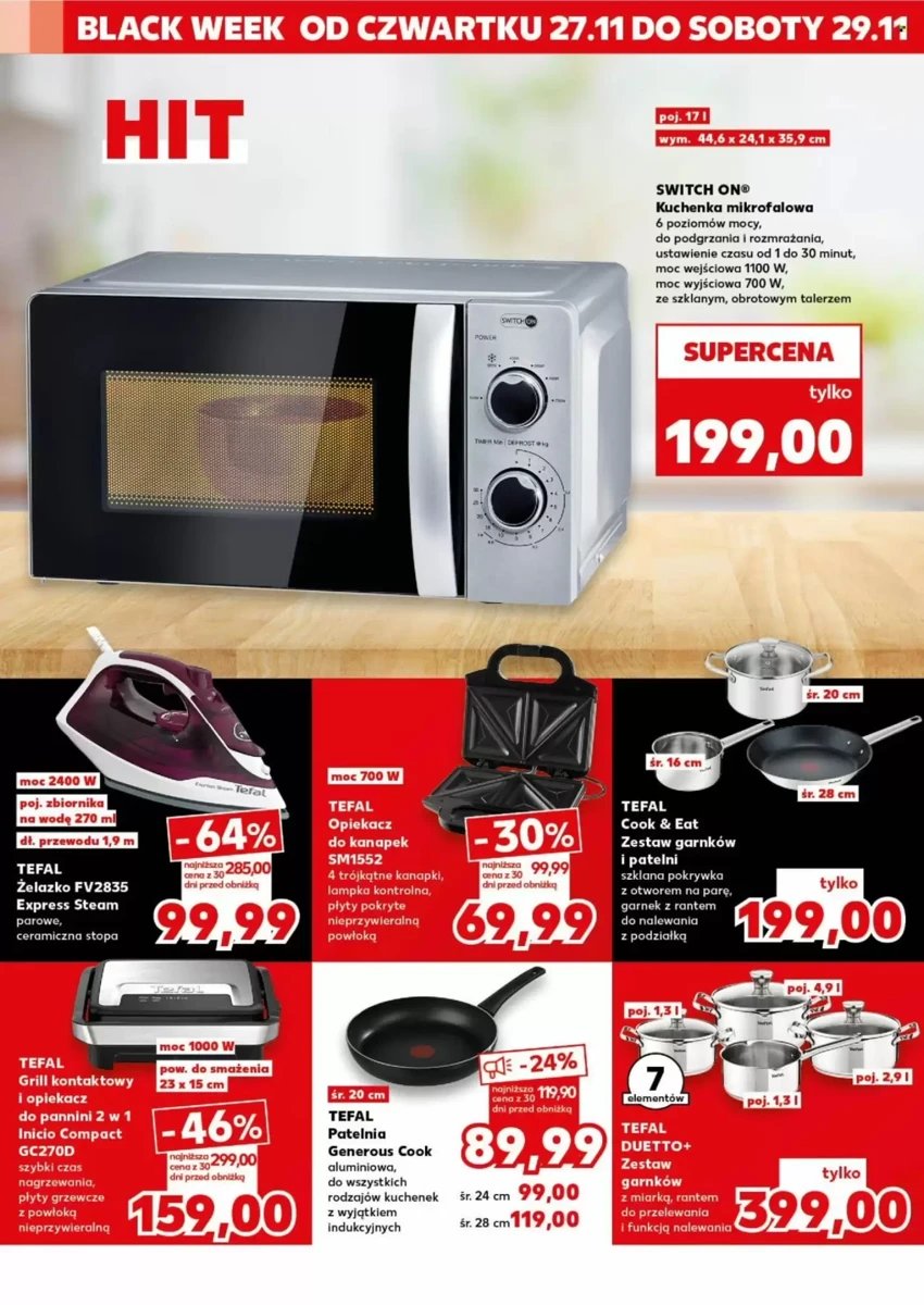 Strona 12 z gazetki Kaufland