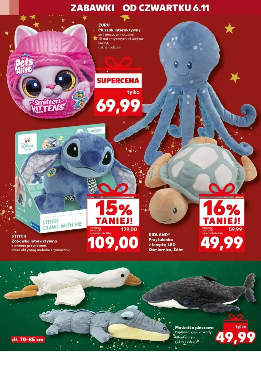 Strona 8 z gazetki Kaufland