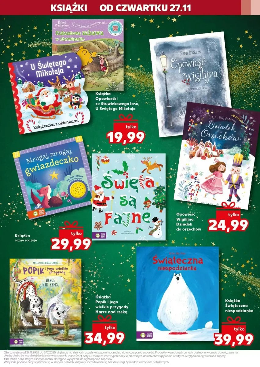 Strona 43 z gazetki Kaufland