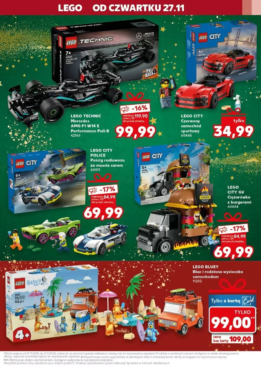 Strona 3 z gazetki Kaufland