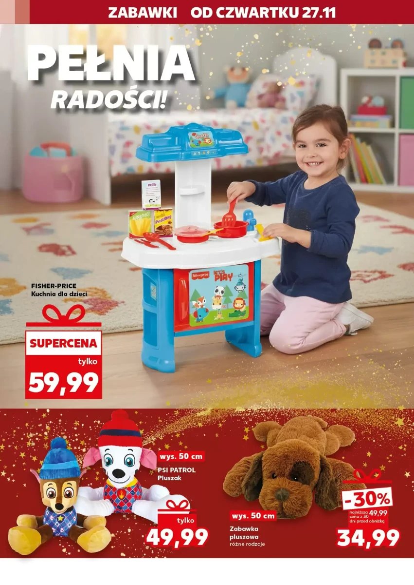 Strona 10 z gazetki Kaufland