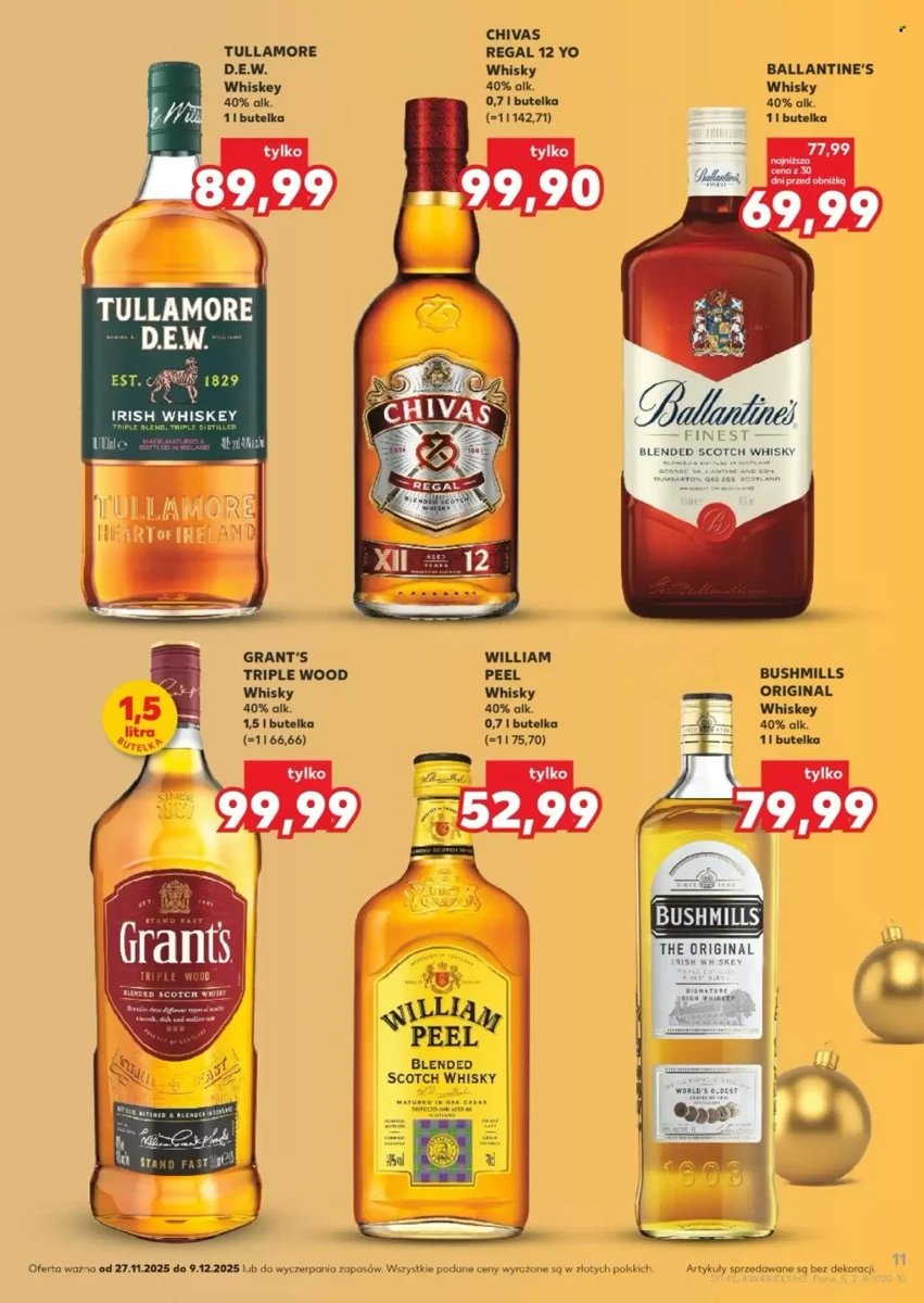 Strona 11 z gazetki Kaufland