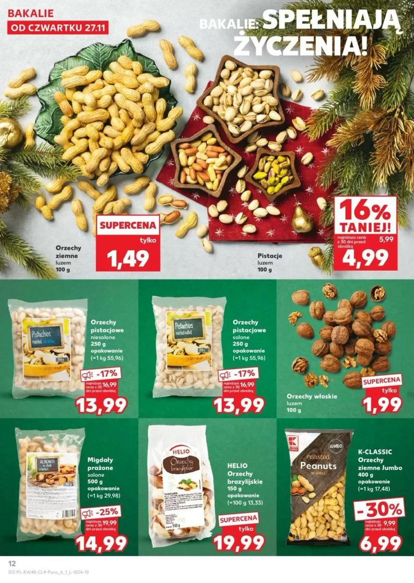 Strona 12 z gazetki Kaufland