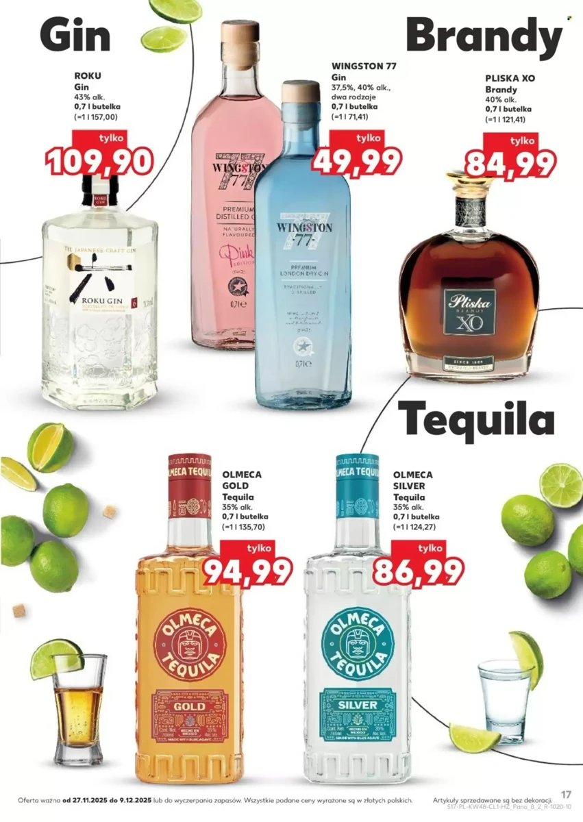Strona 17 z gazetki Kaufland
