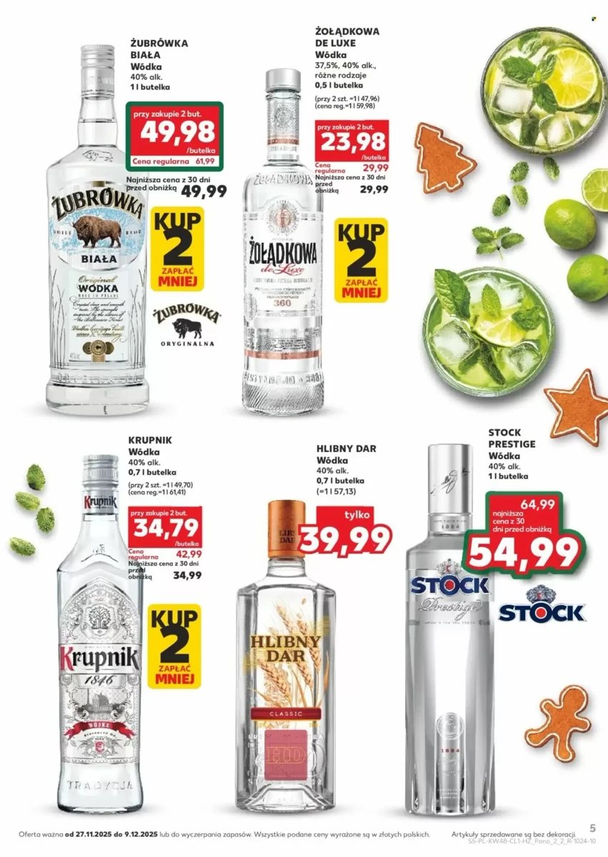 Strona 5 z gazetki Kaufland