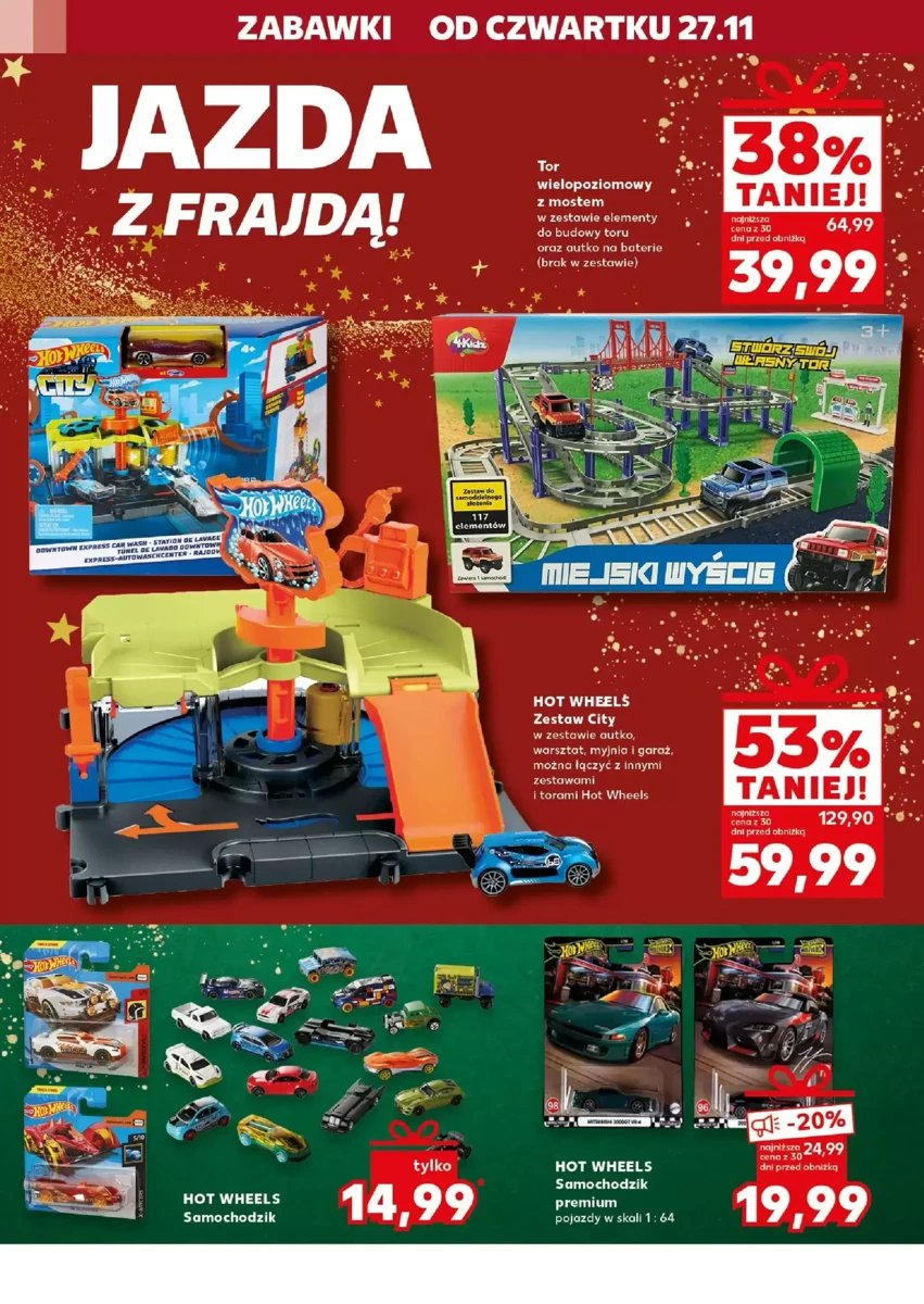 Strona 22 z gazetki Kaufland