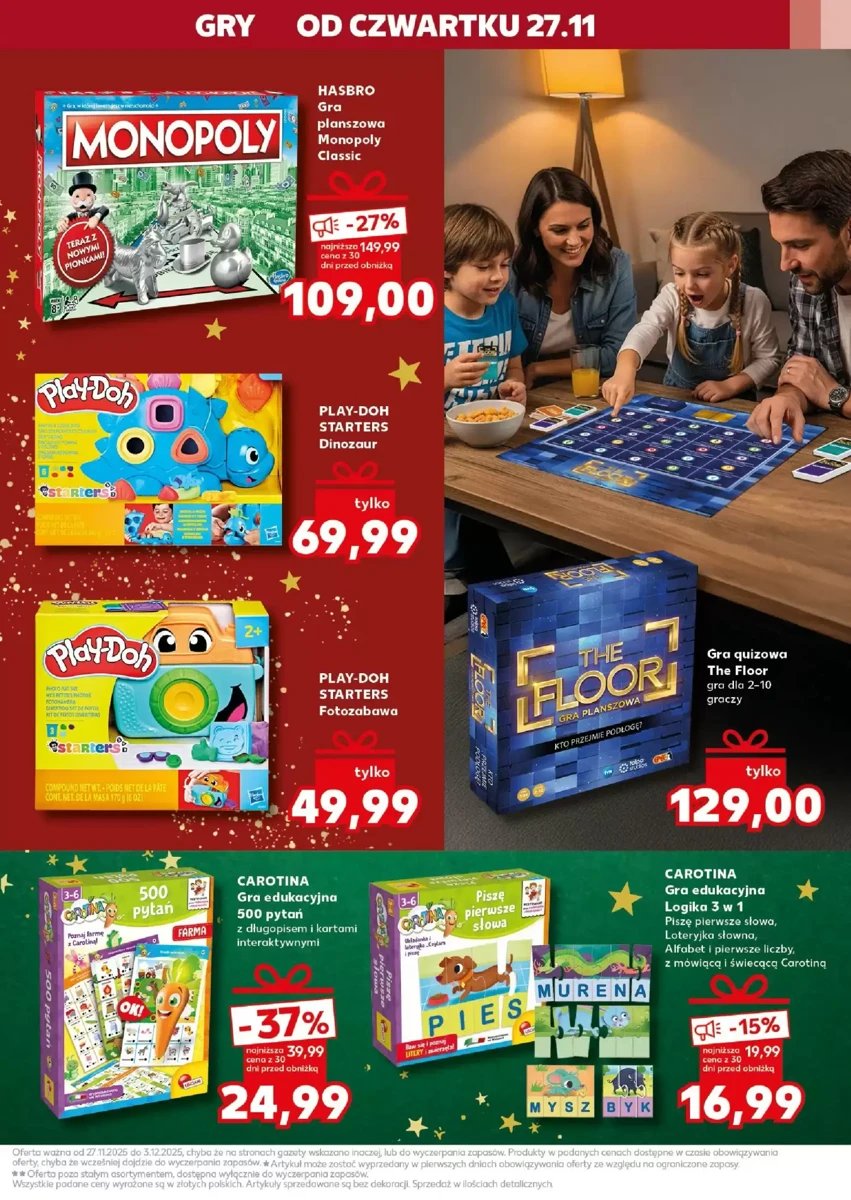 Strona 35 z gazetki Kaufland