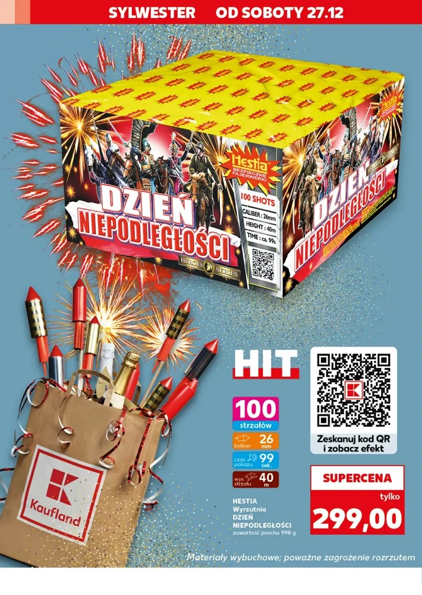 Strona 12 z gazetki Kaufland