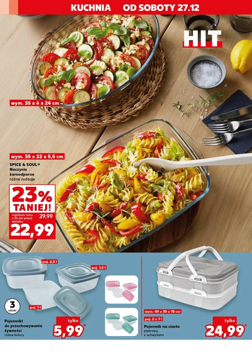 Strona 12 z gazetki Kaufland