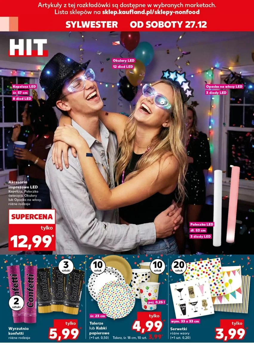 Strona 10 z gazetki Kaufland