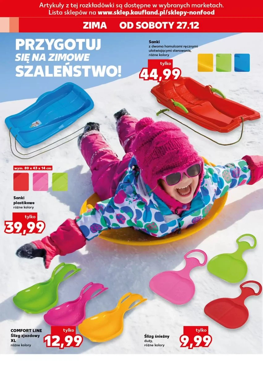 Strona 16 z gazetki Kaufland