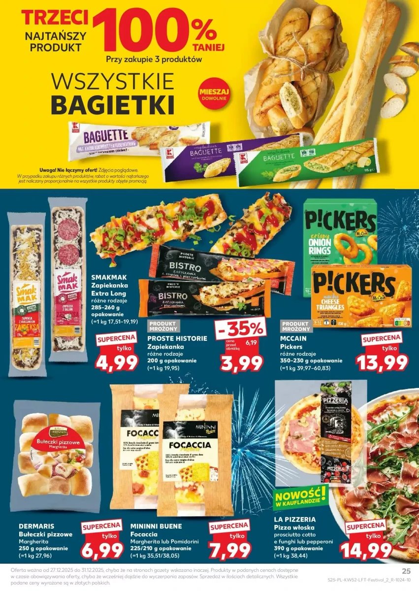 Strona 25 z gazetki Kaufland