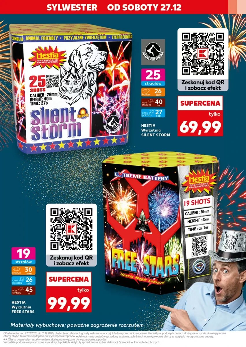 Strona 7 z gazetki Kaufland