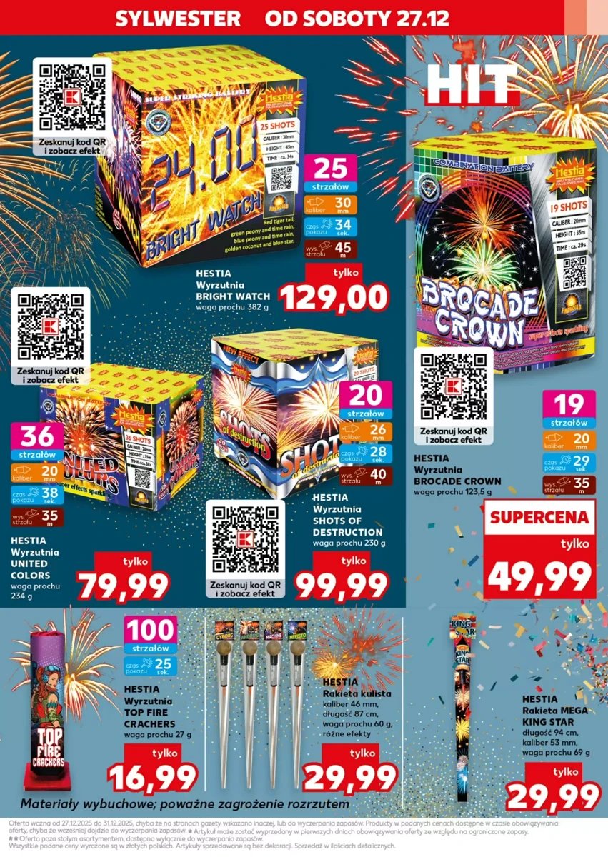Strona 7 z gazetki Kaufland