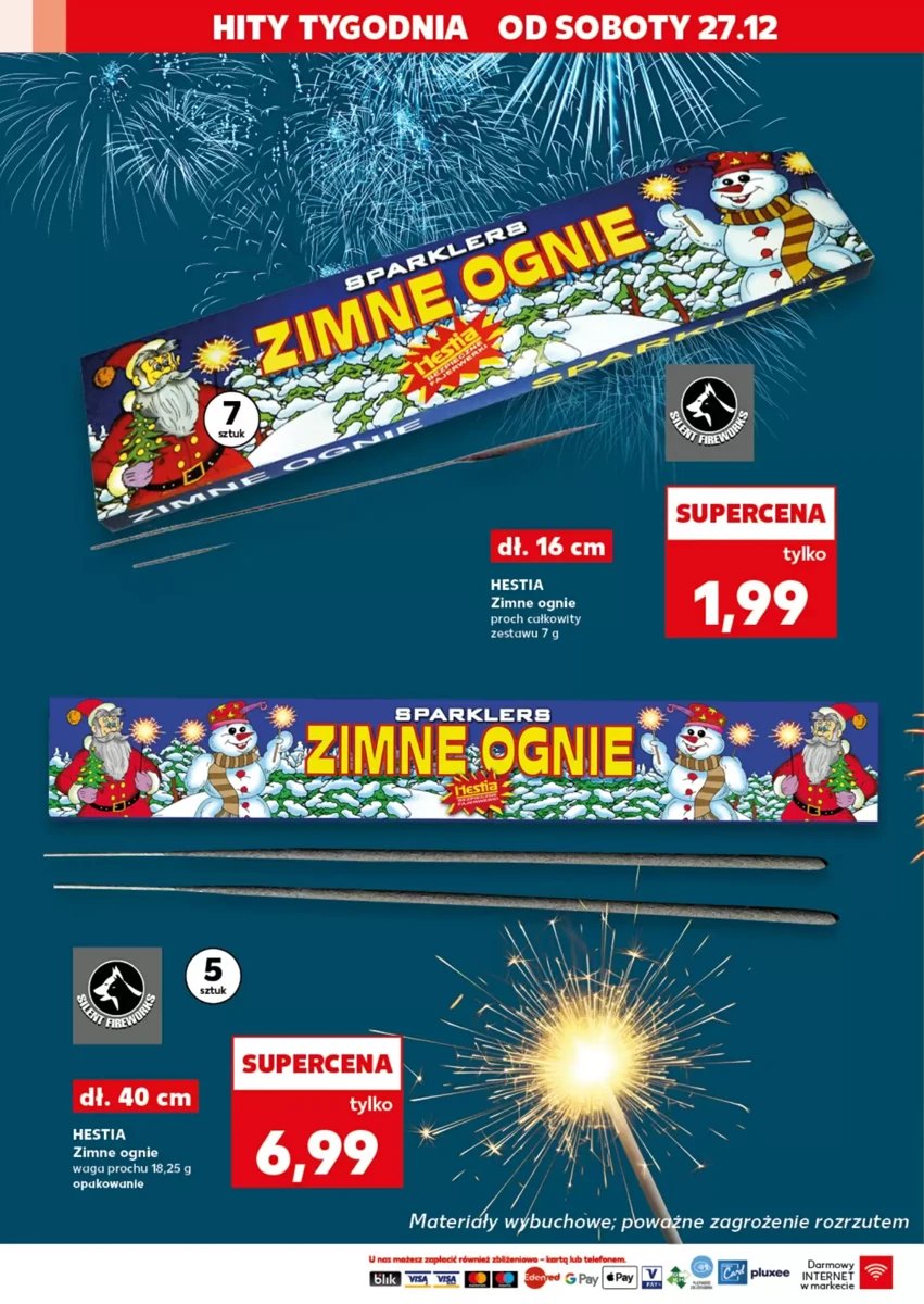 Strona 14 z gazetki Kaufland