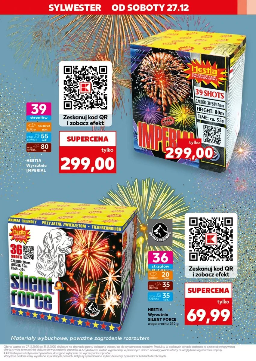 Strona 5 z gazetki Kaufland